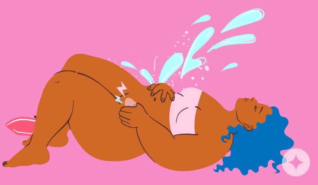 Con Gái Xuất Tinh: Thông tin Khoa học, Đặc điểm, Phân loại và Các Yếu tố Ảnh hưởng 5 Squirting