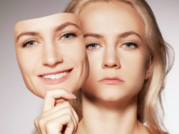 Thay đổi tâm trạng thất thường