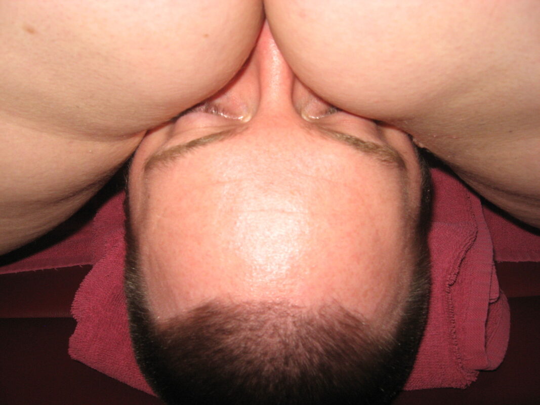 Cháo Lưỡi: Thông tin, Kỹ thuật, Lợi ích và Rủi ro An toàn 12 anilingus