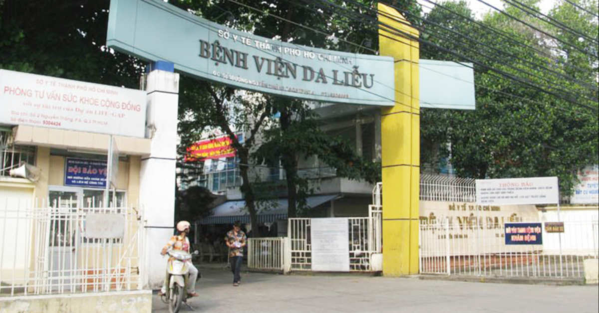 Gai Dương Vật: Nguyên Nhân, Triệu Chứng, Phân Loại và Các Phương Pháp Điều Trị 10 Bệnh viện Da liễu