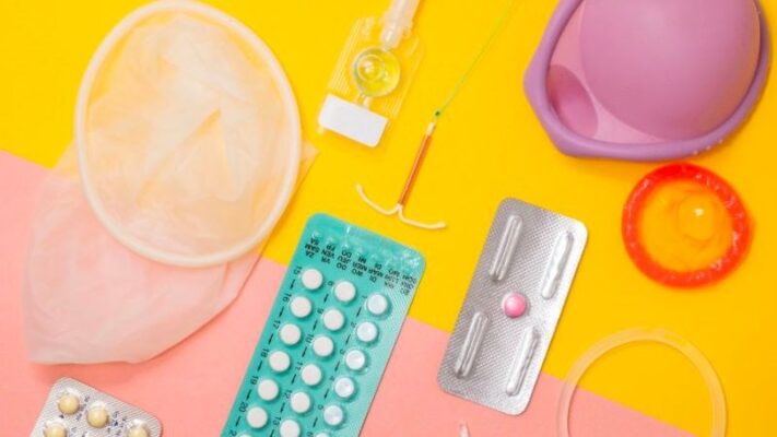 Các Biện Pháp Tránh Thai An Toàn