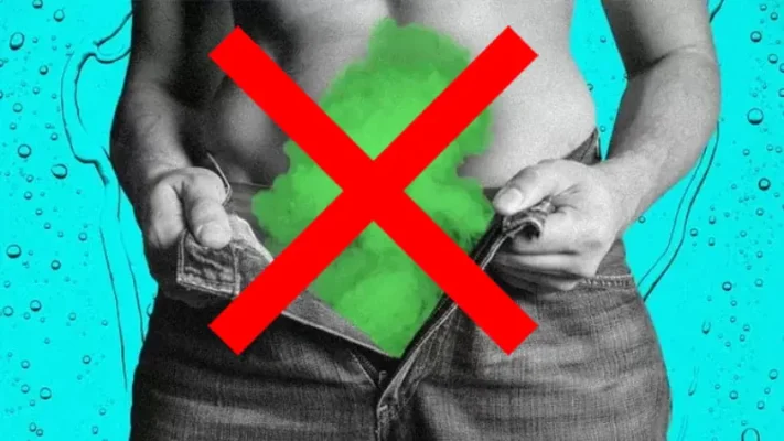 Cách Khử Mùi Hôi Cậu Nhỏ Tại Nhà