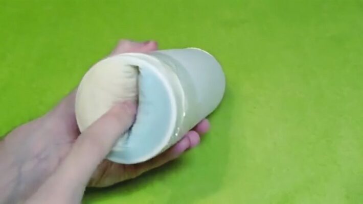 Cách làm sextoy bằng bong bóng