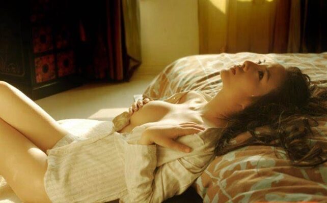 Cách nhận biết con gái dâm