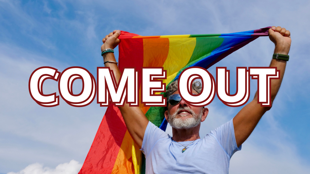 Đồng tính luyến ái nữ: Định nghĩa, Thuật ngữ, Biểu hiện và Các khía cạnh tâm lý xã hội 5 Coming Out