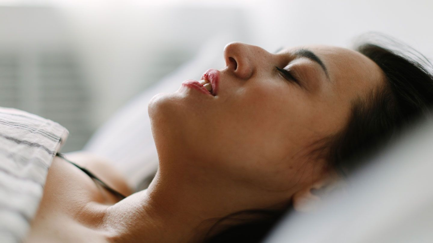  phụ nữ có nhu cầu sinh lý cao