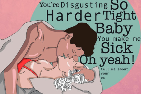 Những câu nói kích thích ham muốn của chàng: Phân loại, Nguyên tắc, Thời điểm và Kỹ thuật áp dụng 10 dirty talk