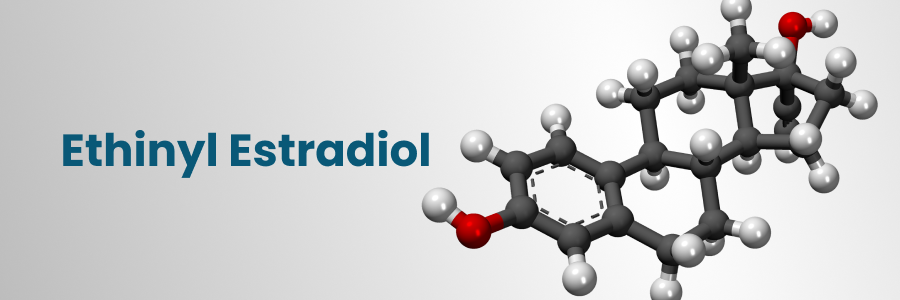 ethinyl estradiol
