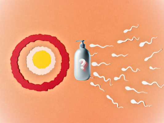 Gel Diệt Tinh Trùng