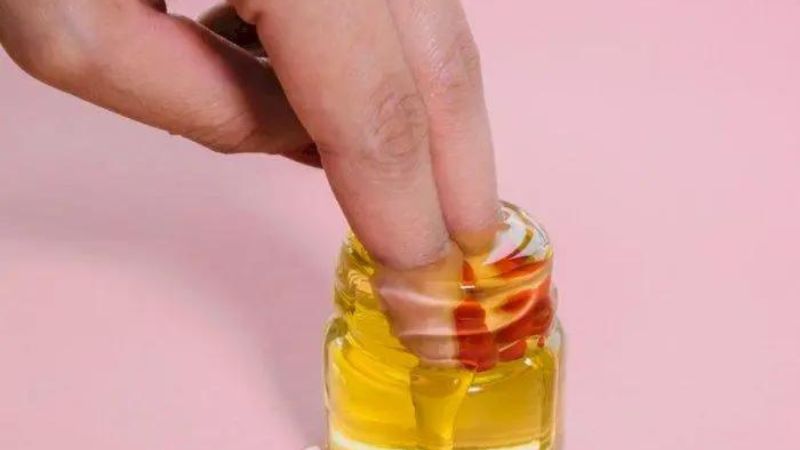 Gel phụ khoa gốc dầu