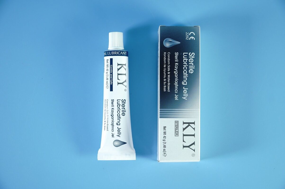 Gel phụ khoa gốc nước