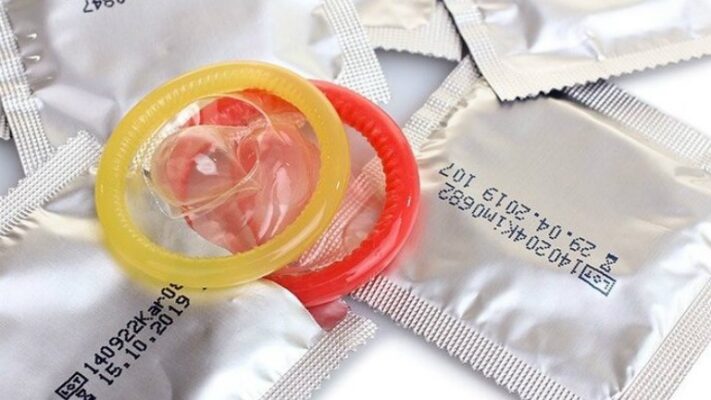 Hạn sử dụng bao cao su