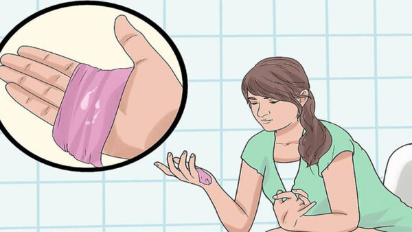 Hiện Tượng Sau Khi Đặt Thuốc