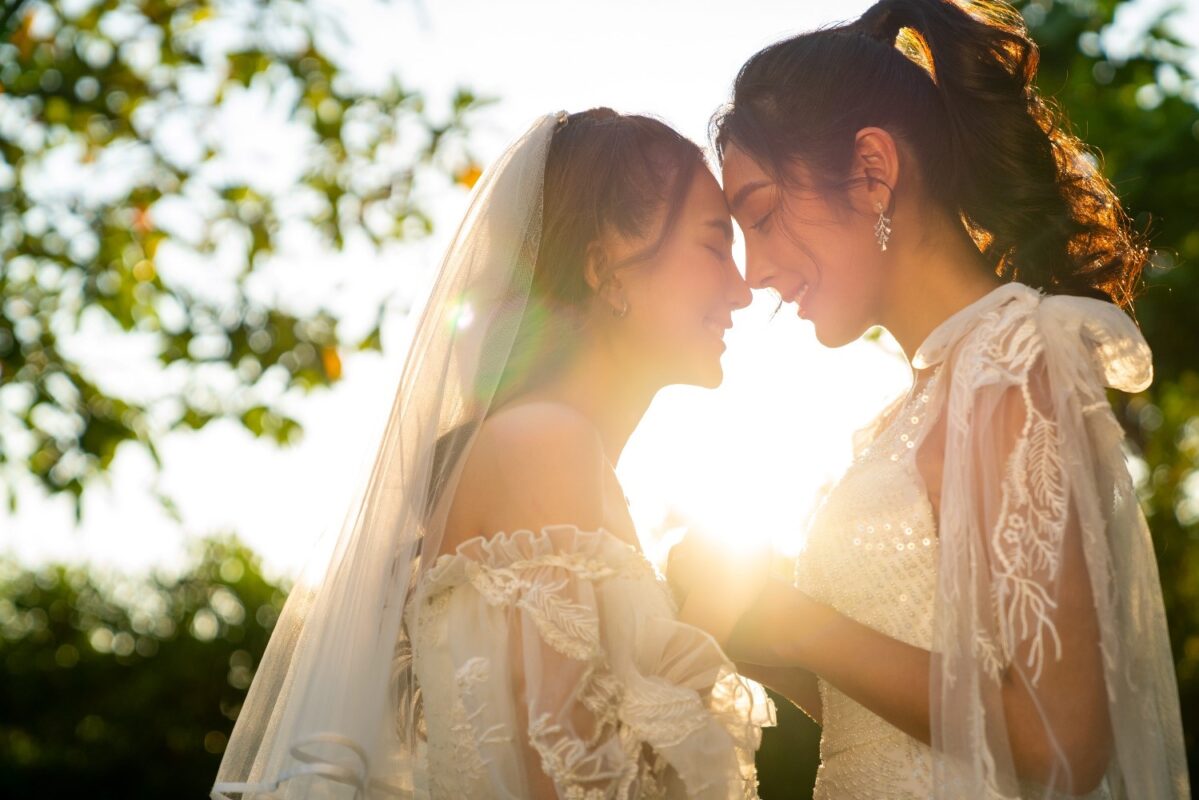 Đồng tính luyến ái nữ: Định nghĩa, Thuật ngữ, Biểu hiện và Các khía cạnh tâm lý xã hội 8 Hôn nhân đồng giới tại Việt Nam