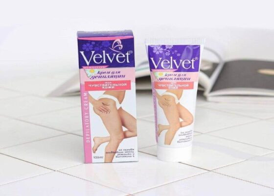 Kem Tẩy Lông Vùng Kín Cho Bà Bầu