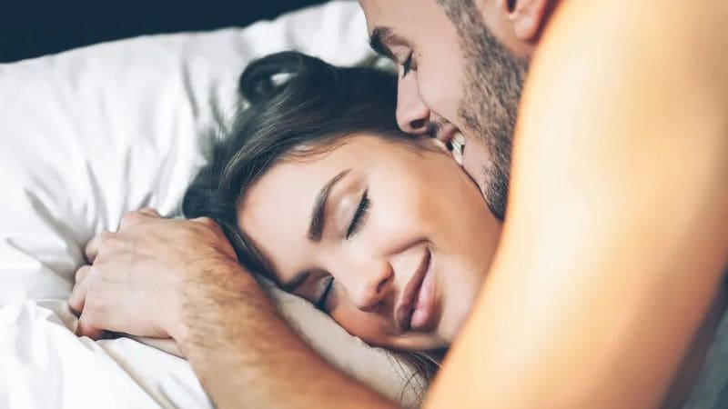 Lời nói kích thích trong lúc quan hệ