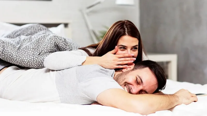 Những câu nói kích thích ham muốn của chàng: Phân loại, Nguyên tắc, Thời điểm và Kỹ thuật áp dụng 1 Những câu nói kích thích ham muốn của chàng