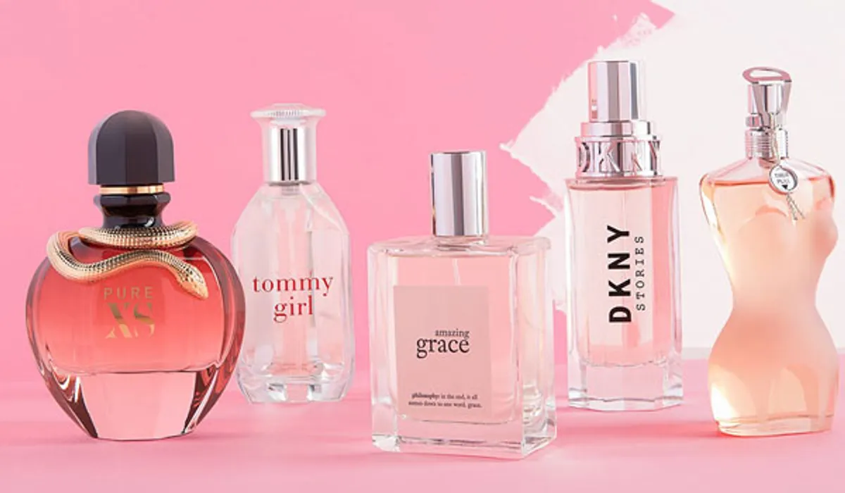 Nước hoa kích dục nữ không mùi: Định nghĩa, Cơ chế hoạt động, Phân loại và Lưu ý an toàn 1 Nước hoa kích dục nữ không mùi