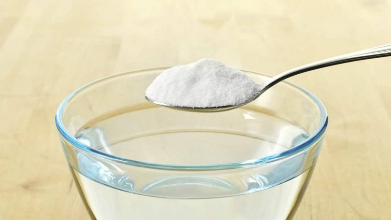 Vệ sinh cậu nhỏ bằng nước muối: Thông tin, Tác dụng, Rủi ro và Cách thực hiện đúng 3 Nước muối tự pha tại nhà