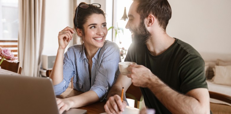 phụ nữ bị thu hút đáng kể bởi những người đàn ông có mục tiêu, đam mê