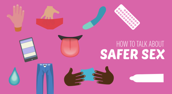safer sex