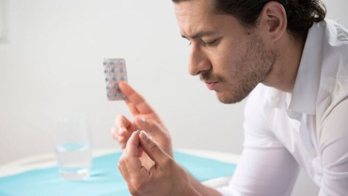 Thuốc ngừa thai cho nam