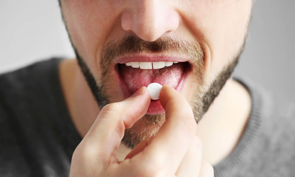 Thuốc viên YCT-529