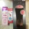âm đạo giả đèn pin 3